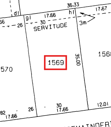 0 Bedroom Property for Sale in Kleinbaai Western Cape